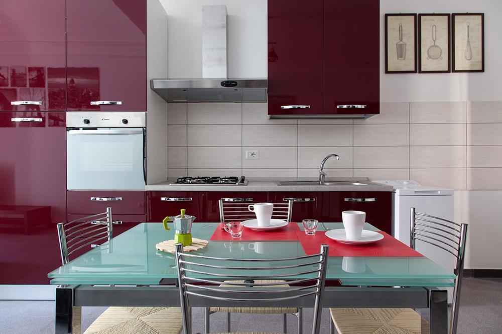 カターニアCappuccini Houseアパートメント エクステリア 写真
