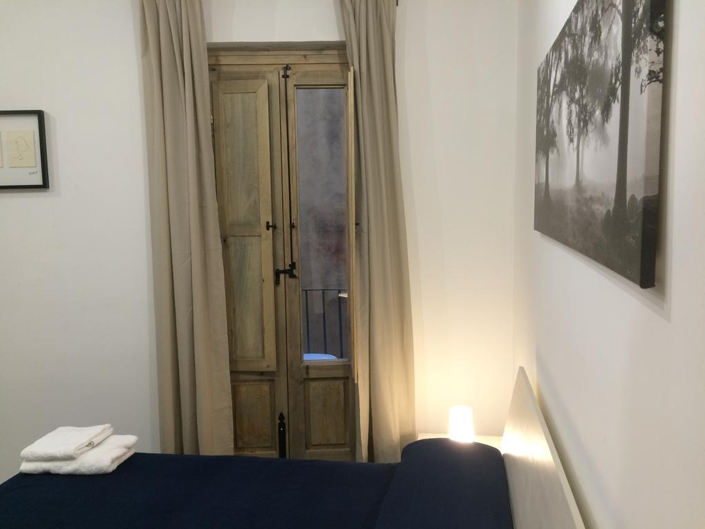 カターニアCappuccini Houseアパートメント エクステリア 写真