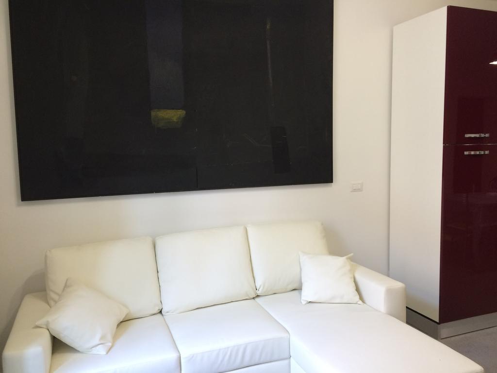 カターニアCappuccini Houseアパートメント エクステリア 写真