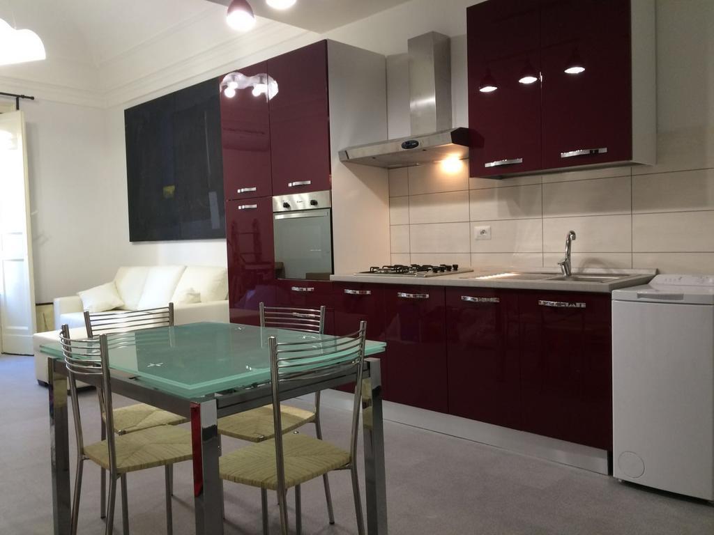 カターニアCappuccini Houseアパートメント エクステリア 写真